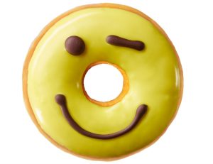 Dunkin Coffee’ recauda  27.000 euros para la Fundación Unoentrecienmil
