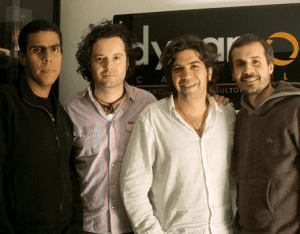 Dynamo Capital convierte al cine en una inversión rentable
