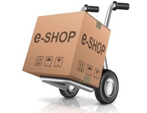 E-commerce: Destino América