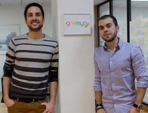 ‘E-commerce’ orientado a emprendedores