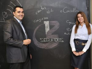 e-consultia y 12 segundos