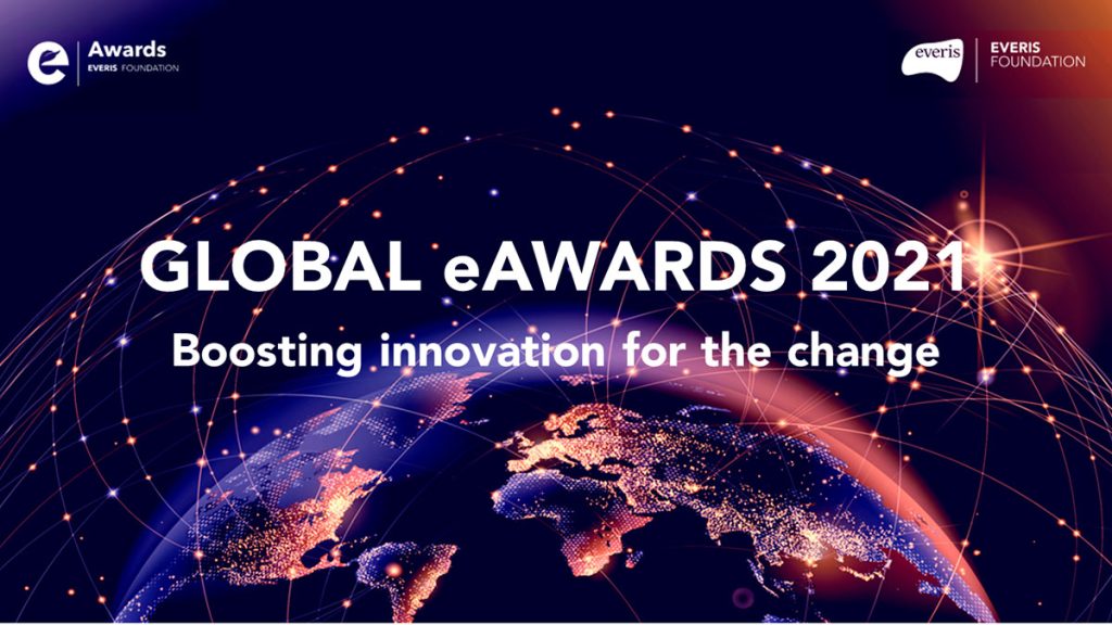 ‘eAwards’: hasta 80.000€ y aceleración para el proyecto más innovador
