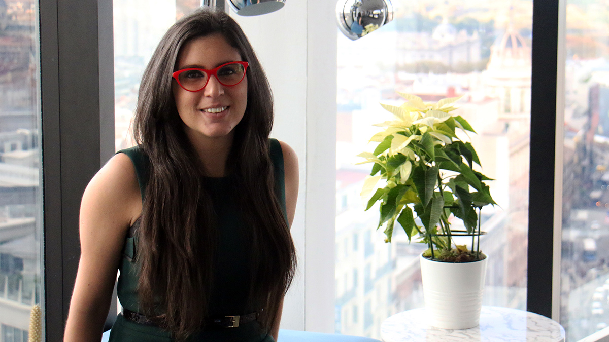 eToro-trading-Tali Salomon
