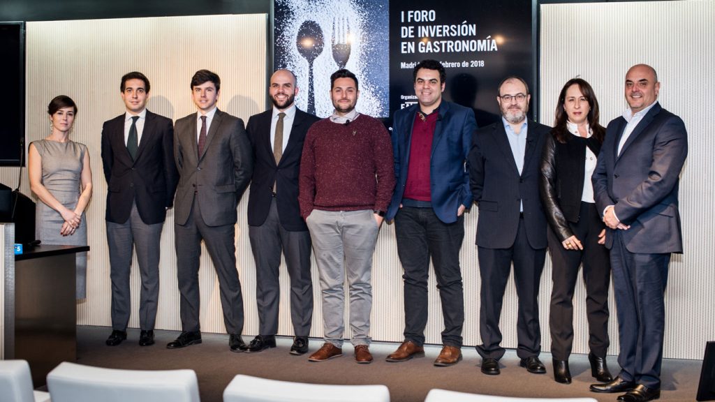 Eatable Adventures lanza Food Business Angels