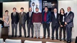 Eatable Adventures lanza Food Business Angels