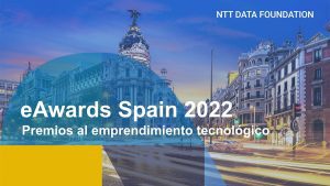 eAwards España: hasta 80.000 € para el proyecto más innovador