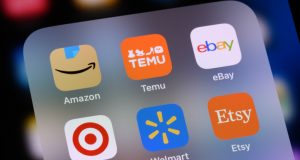 Prácticamente todas las pymes españolas en eBay exportan sus productos