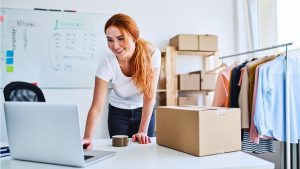 Formación gratuita con eBay y Cepyme para digitalizar tu pequeño negocio