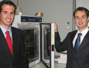 Ebers Medical Technology