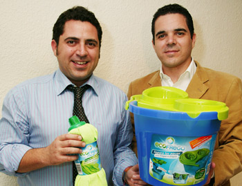 Ecofrego, eficiencia y ahorro
