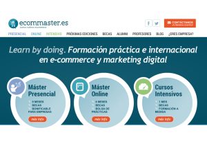 eCommaster failure talk
