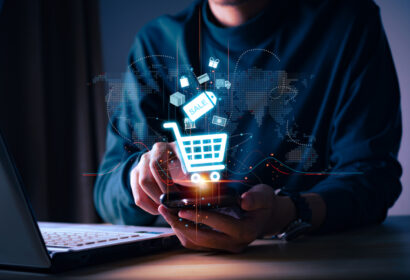 Ecommerce
