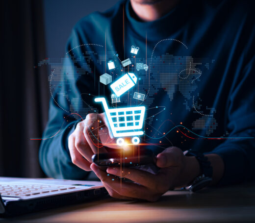 Ecommerce