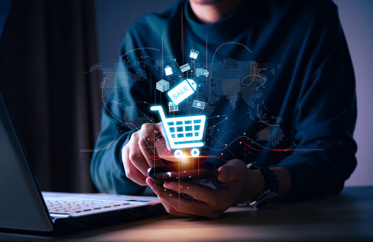 Ecommerce