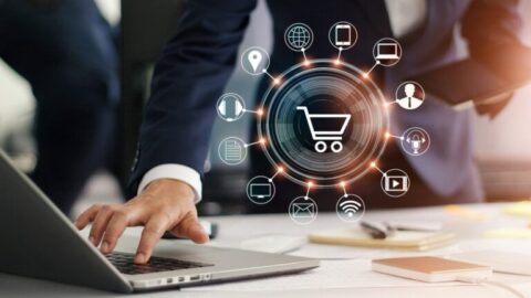 ecommerce