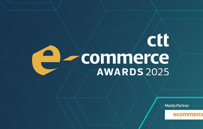 5ª CTT e-Commerce Awards 2025