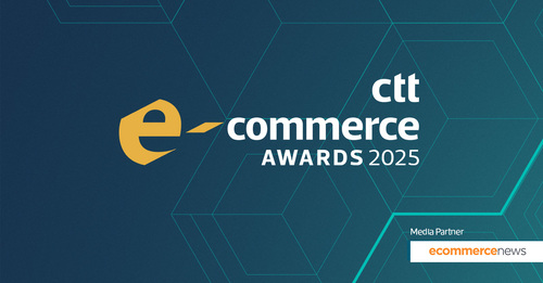 5ª CTT e-Commerce Awards 2025