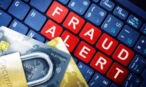 Fraude en ecommerce