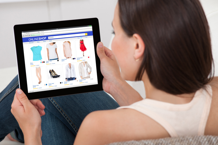 ¿Cómo mejorar la conversión de tu ecommerce de moda?