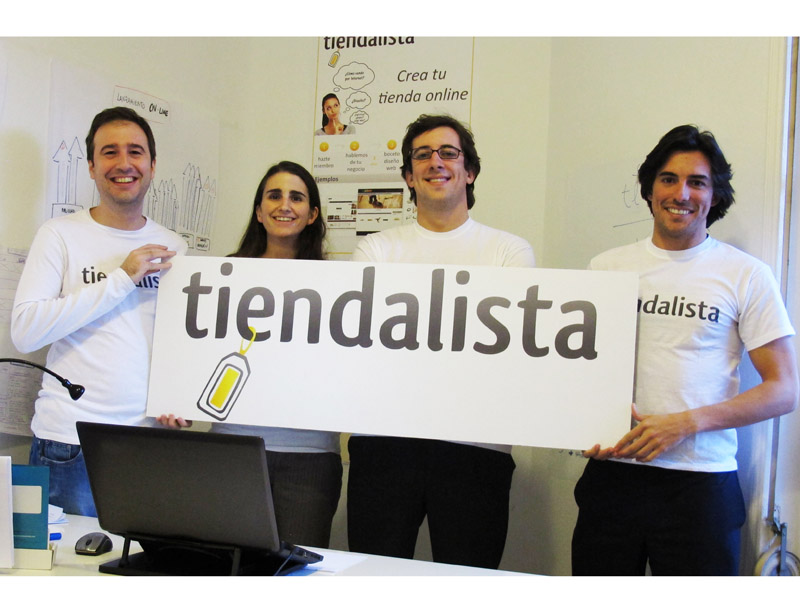 ‘Ecommerce’ al alcance de todos