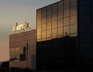 Ecomputer abre en Zaragoza