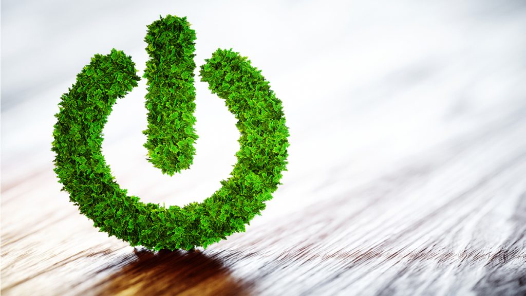 la ley de garantías y la economía circular