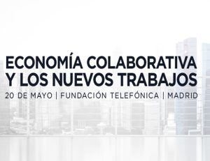 Economía colaborativa y nuevos trabajos