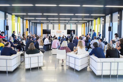 ecosistema emprendedor