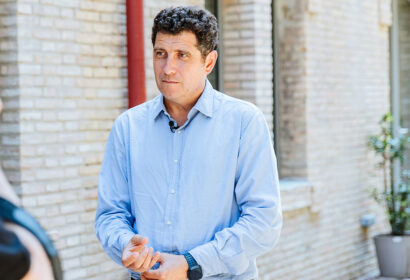 Métricas de un ecosistema saludable