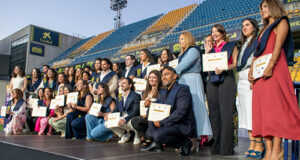 EDASE ofrece 100 becas ante la necesidad de contratación de asesores de empresa en España
