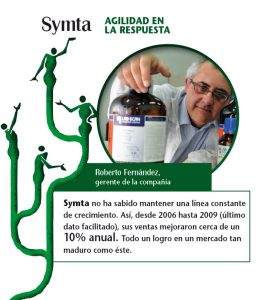 Compañías que siguen creciendo (1)
