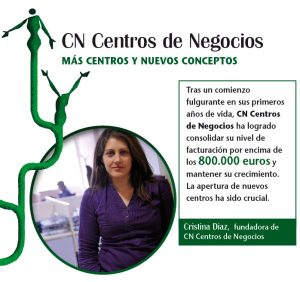 Compañías que siguen creciendo (2)