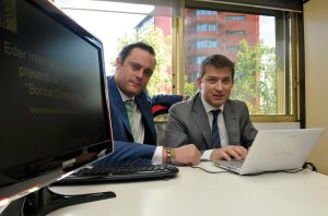 Eder International: Salir y vender al exterior de la mano de expertos en el terreno