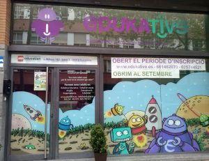 Edukative crece un 100%