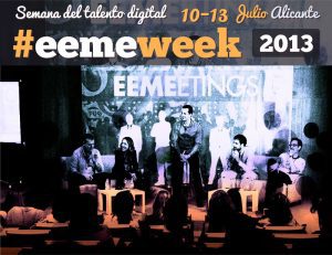 #eemeweek