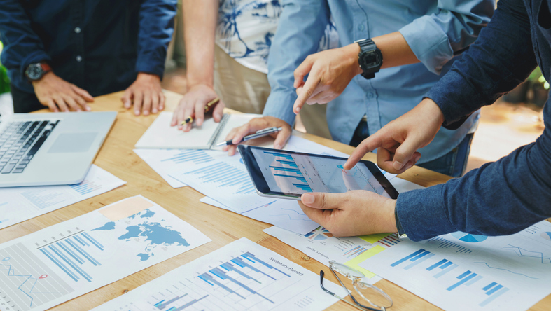 10 consejos para que tu empresa crezca eficiente y controlando los costes