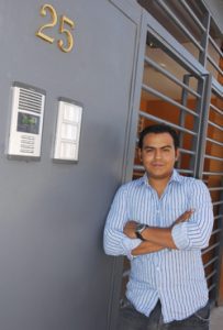 El emprendedor ´low cost´