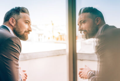 La fragilidad de las empresas personalistas o cómo trascender al ego fundador