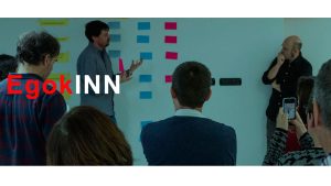 EgokINN, el programa de Beaz que capacita  las pymes de Bizkaia ante los retos de la digitalización