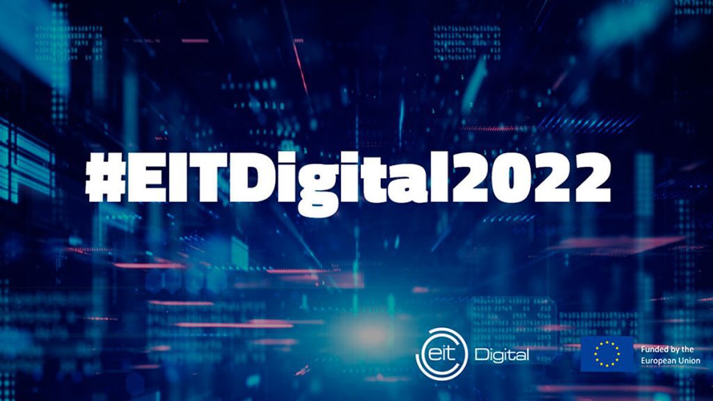 EIT Digital 2022 destinará 300.000 € para impulsar startups españolas