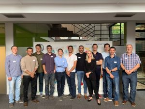 De proyecto a negocio viable, con Seedbed
