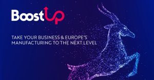 EIT Manufacturing lanza dos programas por una industria competitiva y sostenible