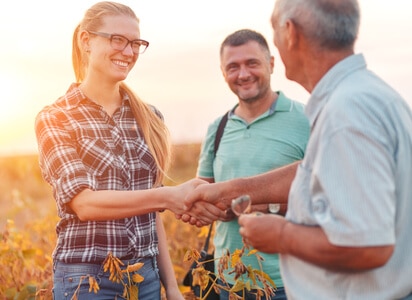 EIT Food cuenta con un programa de Corporate Venturing para el sector agrifood.