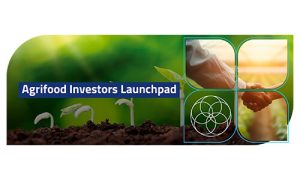 EIT Food Anuncia el Lanzamiento del Agrifood Investors Launchpad y Foro de Inversión.