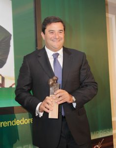 Ejecutvo del Año