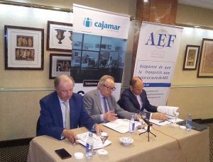 El 30% de las franquicias españolas apuesta por la internacionalización