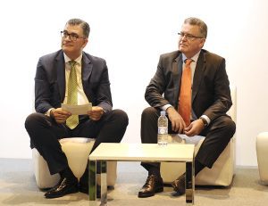 El 31% de los franquiciados pide un mayor control por parte del franquiciador