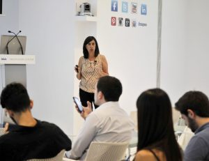 «El 70% de las empresas fracasan por no analizar bien a sus clientes»