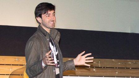 El abogado que explica los riesgos legales del blockchain a nuestros políticos