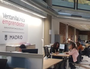 El Ayuntamiento de Madrid favorece el emprendimiento de las personas sordas